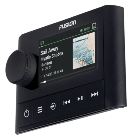 Apollo™ ERX400 - Fusion