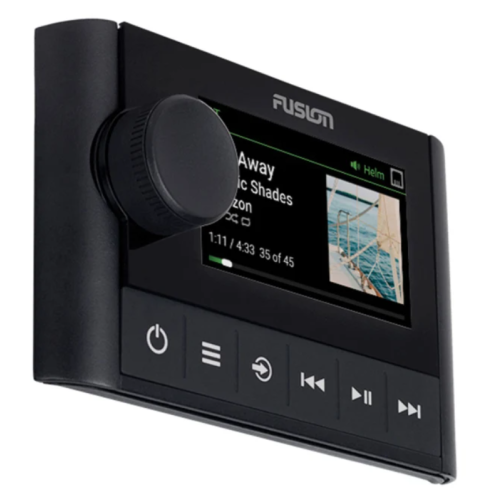 Apollo™ ERX400 - Fusie