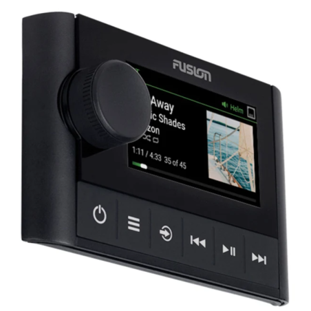 Apollo™ ERX400 - Fusie