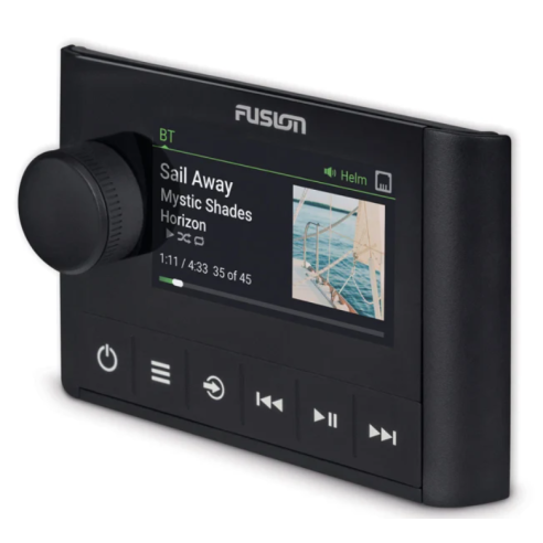 Apollo™ ERX400 – Fusjon