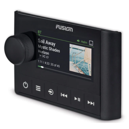 Apollo™ ERX400 – Fusjon