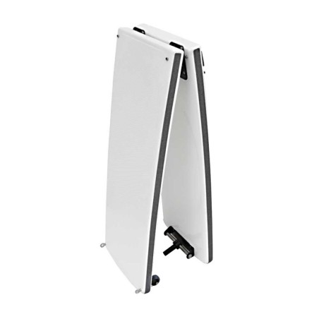 Vaste drijvende loopplank 220 cm. - Plastimo
