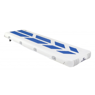 Plastimo 250 cm fast flytende gangbro