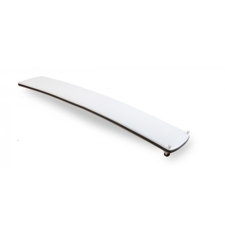 Passerella galleggiante pieghevole 220 cm. - Plastimo