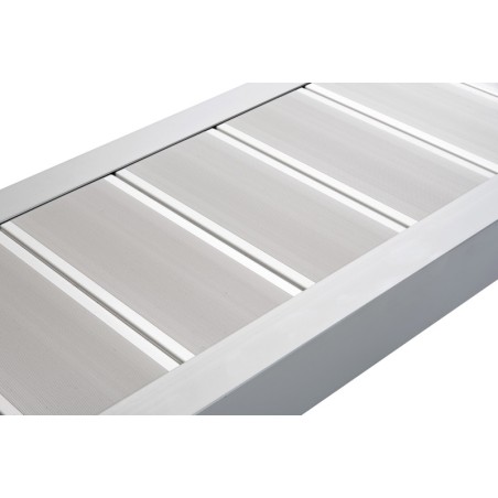 Passerelle pliante en aluminium de 210 cm - Osculati