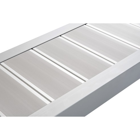 Passerelle pliante en aluminium 310 cm - Osculati