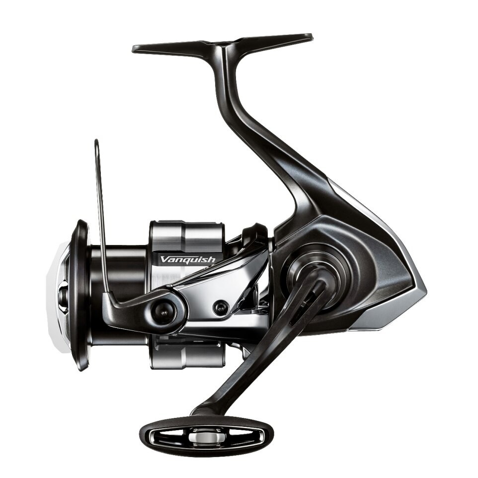 Shimano Vanquish FC 4000 XG mulinello da spinning