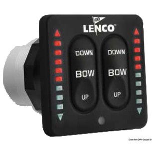 Lenco-taktiilisen kytkimen...