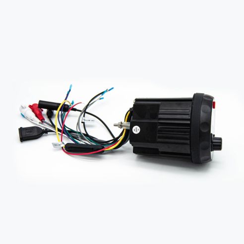 VX163 Schiffs-Stereoanlage - Velex