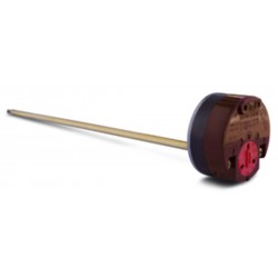 Replacement thermostat for Sigmar boilers for 220/110 V heating elements - Quick