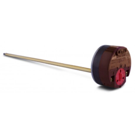 Thermostat de rechange pour chaudière Sigmar pour éléments chauffants 220/110 V - Rapide