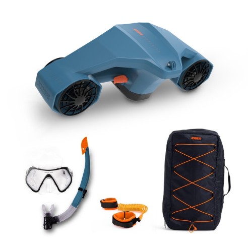 Sjöscooter Infinity Pro - Jobe