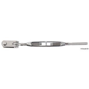 BlueWave 7/16" bronsespennehus