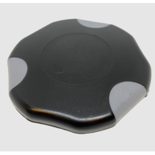 Halbversenkte Ventilkappe - Zodiac