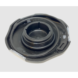 Halbversenkte Ventilkappe - Zodiac 2