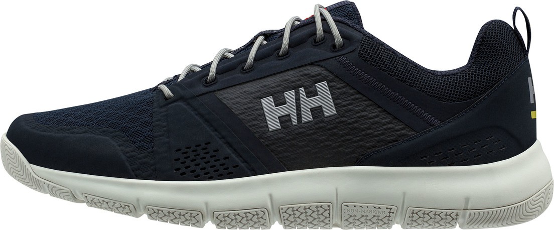 Scarpe da vela uomo Skagen F-1 Offshore - Helly Hansen : Colore - 597 NAVY, Taglia - 40.5