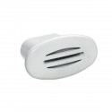 Recessed oval electric trumpet for motorboats - Trem