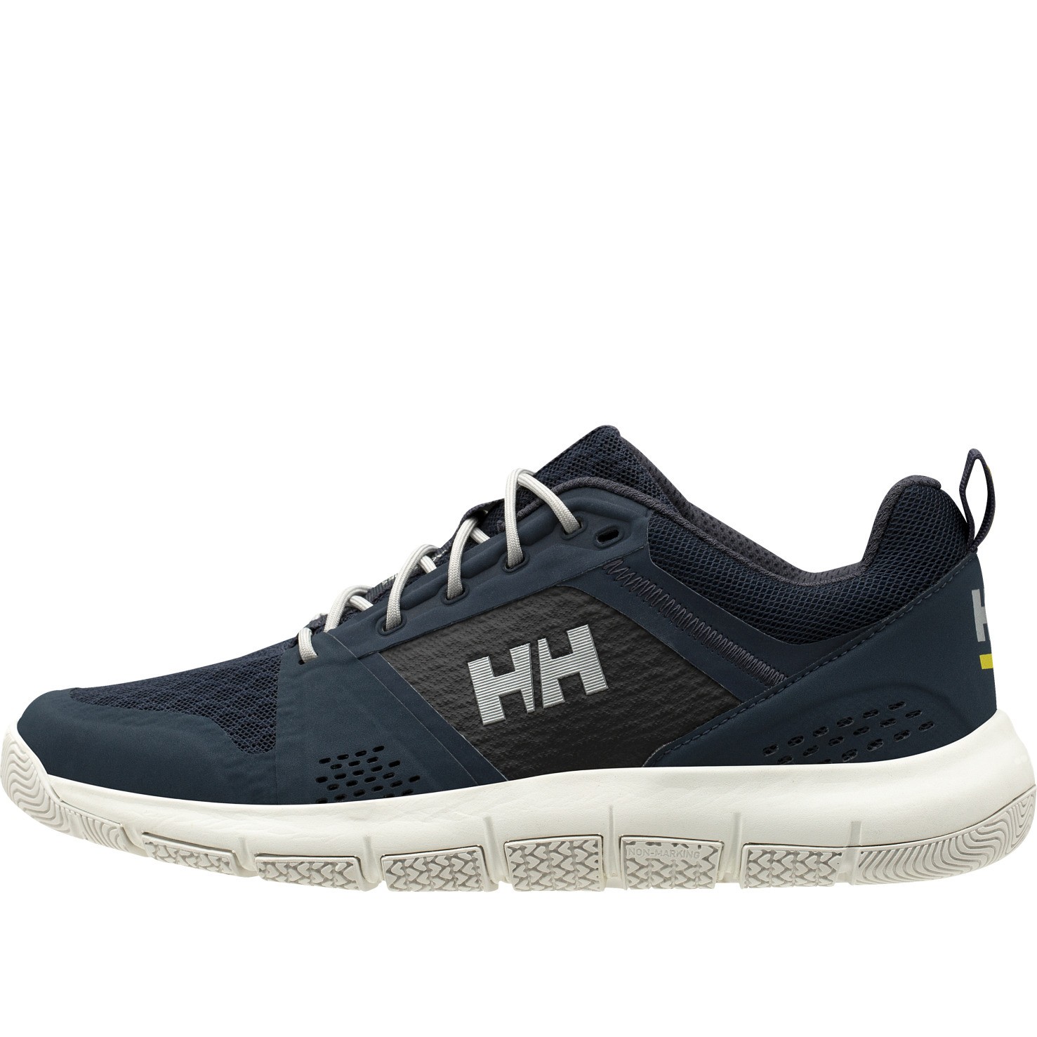 Scarpe da vela donna Skagen F-1 Offshore - Helly Hansen : Colore - 598 NAVY, Taglia - 36