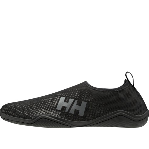 Crest Watermoc Rock Sko - Helly Hansen