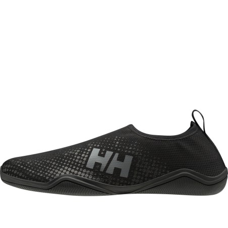 Crest Watermoc Rock Sko - Helly Hansen