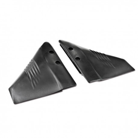 Stabilisateurs "Hydrofoil Fin" pour moteurs de 4 à 50 CV