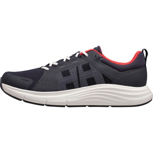 Hp Ahiga Evo 5 men's sailing shoes - Helly Hansen