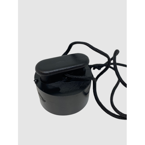 Quick self-emptying drain plug - Zodiac