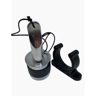 PASSE COQUE A DALOT MI INOX