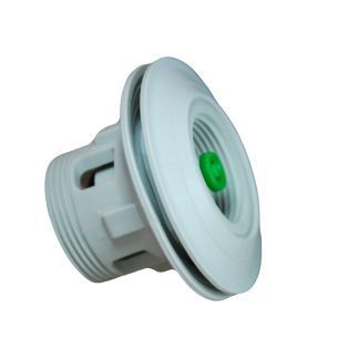 JT ECROU/CORPS VALVE ENCAST(10