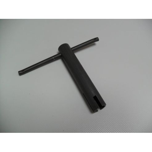 CLE SUPPORT VALVE ENCASTREE