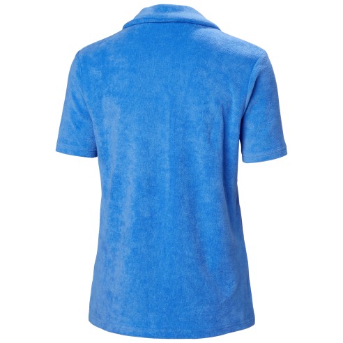 Siren Towelling dameskjorte - Helly...