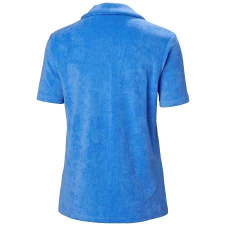 W Siren Towelling Shirt - Helly Hansen