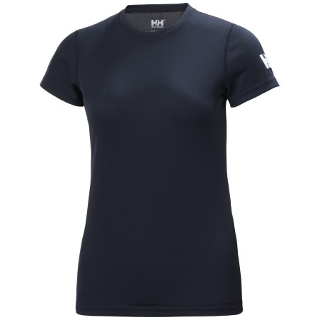 T-shirt da donna HH Tech - Helly Hansen