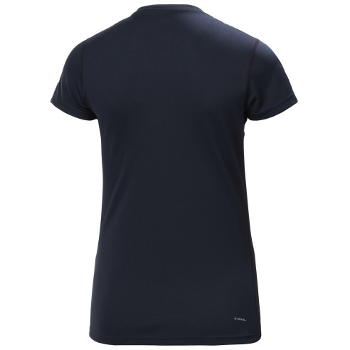 T-shirt da donna HH Tech - Helly Hansen