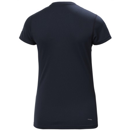 T-shirt da donna HH Tech - Helly Hansen