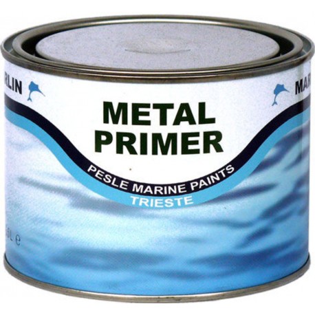 Metal Primer - MARLIN