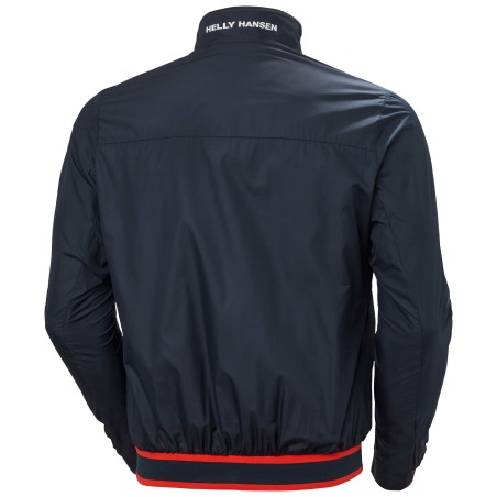 Salt Windbreaker Bootsjacke - Helly Hansen