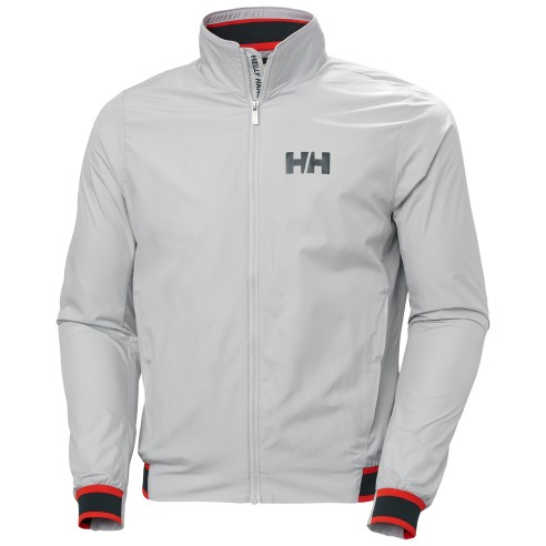 Salt Windbreaker Bootsjacke - Helly Hansen
