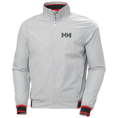 Salt Windbreaker båtjacka - Helly Hansen