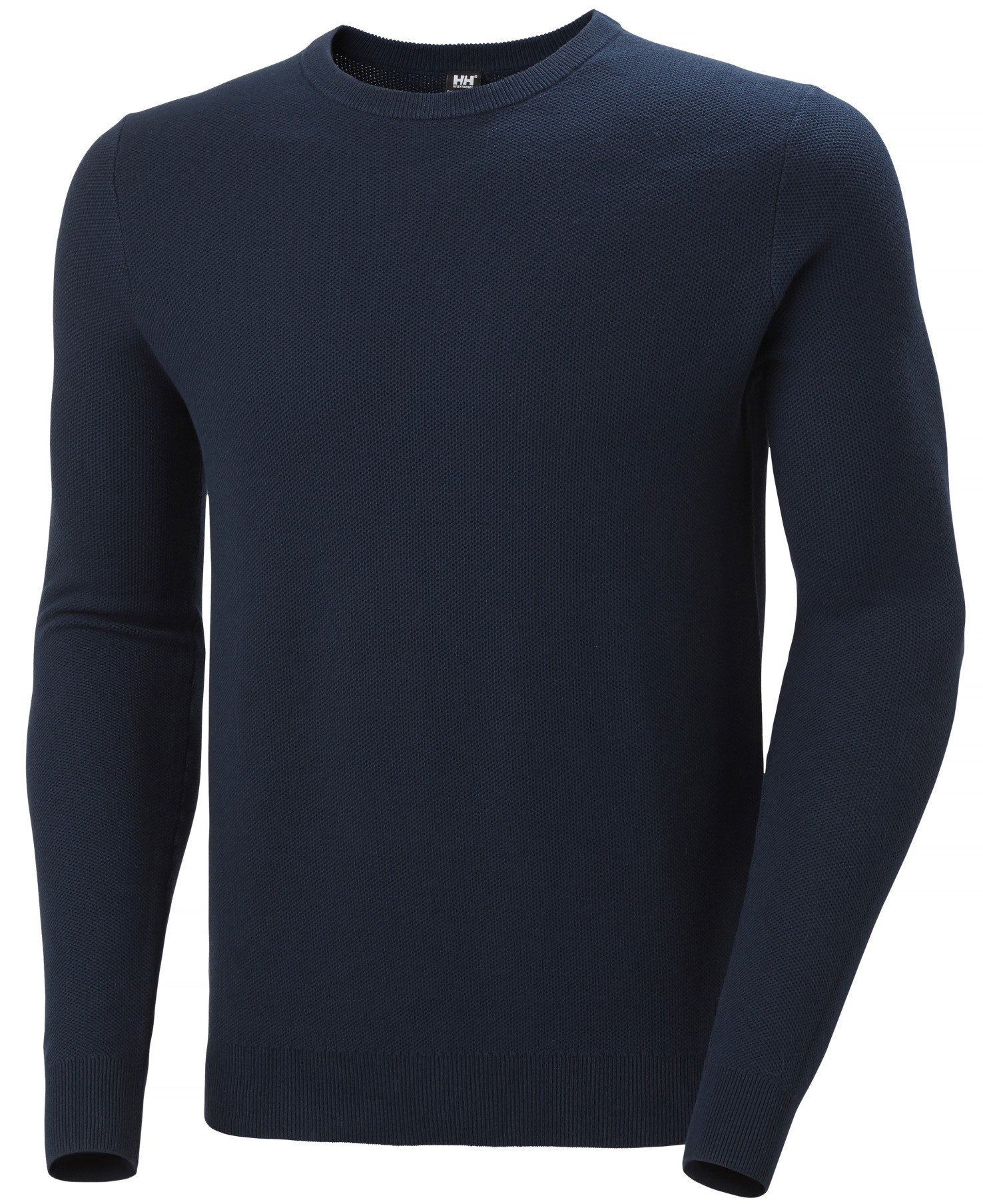 Maglioncino Skagen - Helly Hansen : Colore - 598 NAVY, Taglia - 2XL