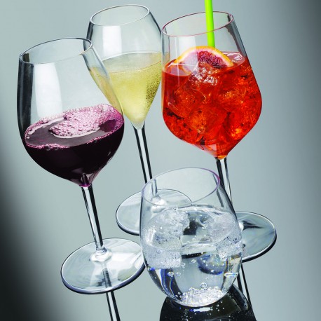 Verre à eau - incassable