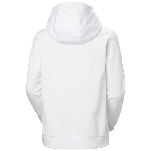 W Hh Logo Hoodie 2.0 - Helly Hansen