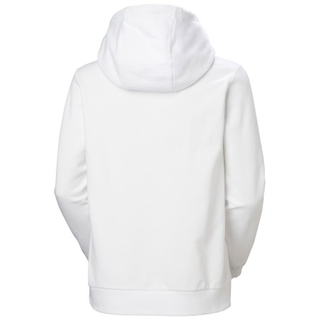 W Hh Logo Hoodie 2.0 - Helly Hansen