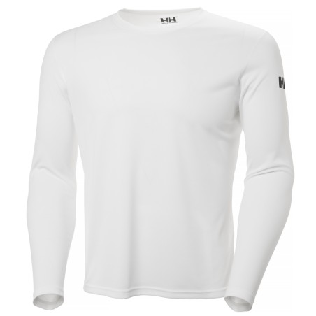 Hh Tech Crew Ls - Helly Hansen