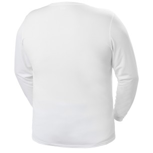 Hh Tech Crew Ls - Helly Hansen 2