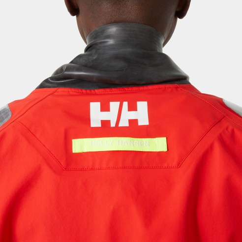 Aegir Ocean Smock - Helly Hansen