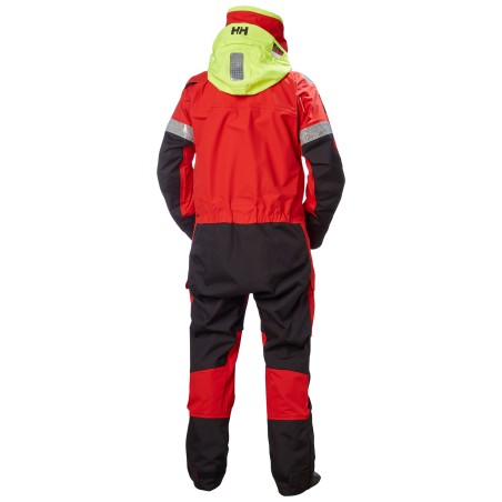 Aegir Ocean Dry Suit 2.0 zeilpak - Helly Hansen