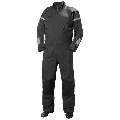 Waterwear Drysuit - Helly Hansen
