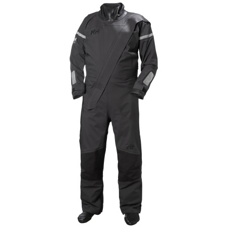 Waterwear Drysuit - Helly Hansen