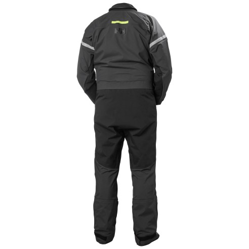 Waterwear Drysuit - Helly Hansen